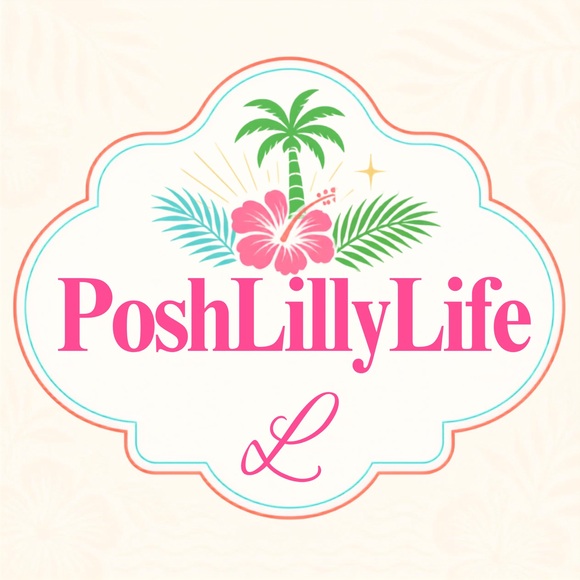 poshlillylife
